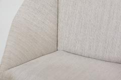 Nanna Ditzel Low Back Lounge Chair 93 by Nanna Ditzel for S ren Willadsen - 1366496