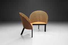 Nanna Ditzel Nanna Ditzel Bench for Two for Fredericia Stolefabrik Denmark 1989 - 4081009