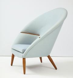 Nanna Ditzel Nanna Ditzel Oda Lounge Chair - 2078459