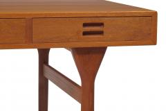 Nanna Ditzel Nanna Ditzel Teak Desk - 1396718