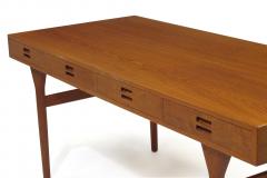 Nanna Ditzel Nanna Ditzel Teak Desk - 1396722