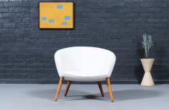 Nanna Ditzel Nanna J rgen Ditzel Model 2632 Lounge Chair for Fredericia - 4468339