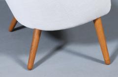 Nanna Ditzel Nanna J rgen Ditzel Model 2632 Lounge Chair for Fredericia - 4468346