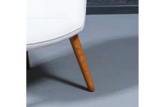 Nanna Ditzel Nanna J rgen Ditzel Model 2632 Lounge Chair for Fredericia - 4468347