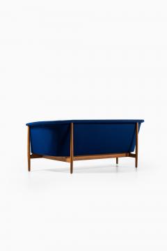 Nanna Ditzel Sofa Produced by S ren Willadsen in Denmark - 1810762