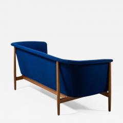 Nanna Ditzel Sofa Produced by S ren Willadsen in Denmark - 1812814