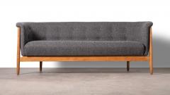 Nanna Ditzel Vintage Scandinavian Vita Sofa Designed By Nanna Ditzel for S ren Willadsen - 3948898