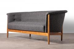 Nanna Ditzel Vintage Scandinavian Vita Sofa Designed By Nanna Ditzel for S ren Willadsen - 3948899