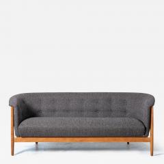 Nanna Ditzel Vintage Scandinavian Vita Sofa Designed By Nanna Ditzel for S ren Willadsen - 3952214