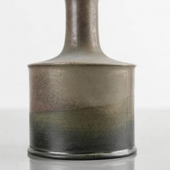 Nanni Valentini Ceramic Vase by Nanni Valentini for Laboratorio Pesaro - 4724458