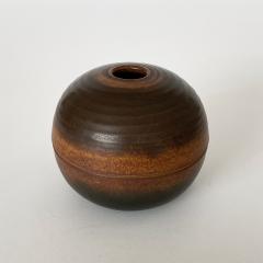 Nanni Valentini Set of Nanni Valentini Ceramic Sphere Boxes - 3429453
