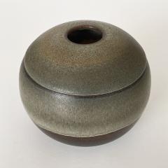 Nanni Valentini Set of Nanni Valentini Ceramic Sphere Boxes - 3429458