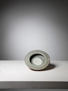 Nanni Valentini Set of Three Ceramic Pieces by Nanni Valentini for Ceramica Arcore - 4724175