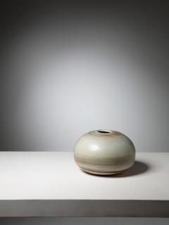 Nanni Valentini Set of Three Ceramic Pieces by Nanni Valentini for Ceramica Arcore - 4724176
