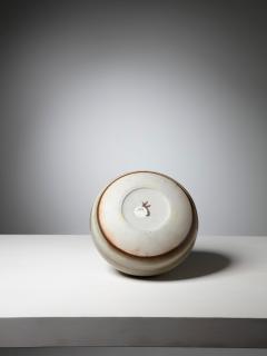 Nanni Valentini Set of Three Ceramic Pieces by Nanni Valentini for Ceramica Arcore - 4724178