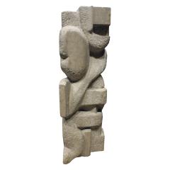 Naomi Feinberg Naomi Feinberg Dream within a Dream Sculpture in Italian Marble 1960s - 710997