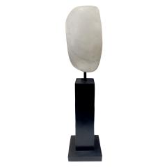 Naomi Feinberg Naomi Feinberg Tenero Sculpture in Vermont Marble 1960s - 709560