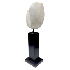 Naomi Feinberg Naomi Feinberg Tenero Sculpture in Vermont Marble 1960s - 709561