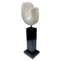 Naomi Feinberg Naomi Feinberg Tenero Sculpture in Vermont Marble 1960s - 709562