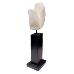 Naomi Feinberg Naomi Feinberg Tenero Sculpture in Vermont Marble 1960s - 709563