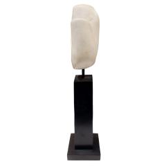 Naomi Feinberg Naomi Feinberg Tenero Sculpture in Vermont Marble 1960s - 709564