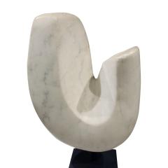 Naomi Feinberg Naomi Feinberg Tenero Sculpture in Vermont Marble 1960s - 709565