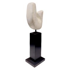 Naomi Feinberg Naomi Feinberg Tenero Sculpture in Vermont Marble 1960s - 709566