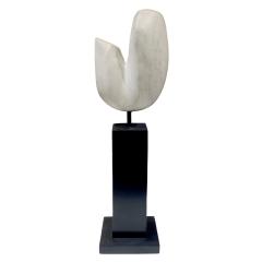 Naomi Feinberg Naomi Feinberg Tenero Sculpture in Vermont Marble 1960s - 709568