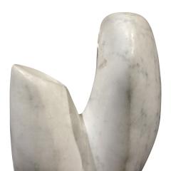 Naomi Feinberg Naomi Feinberg Tenero Sculpture in Vermont Marble 1960s - 709569