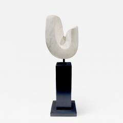 Naomi Feinberg Naomi Feinberg Tenero Sculpture in Vermont Marble 1960s - 712765