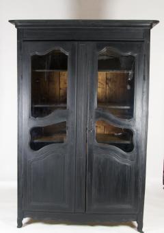 Napoleon III Armoire - 4151229