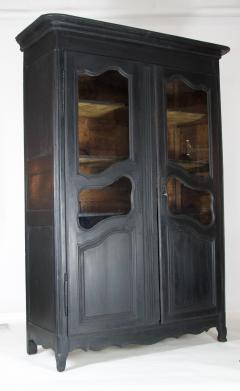 Napoleon III Armoire - 4151230
