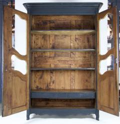 Napoleon III Armoire - 4151231