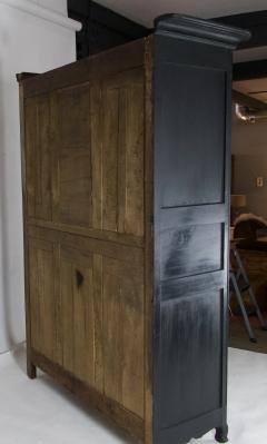 Napoleon III Armoire - 4151236