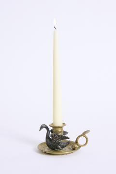 Napoleon III Candlestick - 4584586