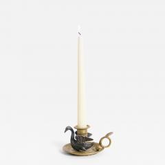 Napoleon III Candlestick - 4584587