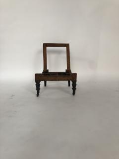 Napoleon III Childs Chair Frame - 776440