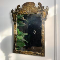 Napoleon III Chinoiserie Mirror from the estate of Jules Verne - 3041932