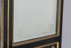 Napoleon III Mirrored Cabinet - 484087