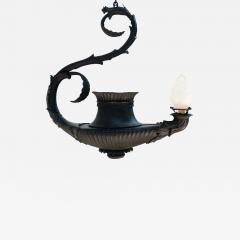 Napoleon III Period Light Fixture - 2641627