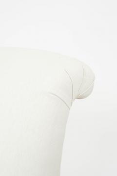 Napoleon III Slipper Chair - 4343849