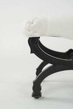 Napoleon III Stool - 2892707