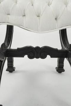 Napoleon III Stool - 2892710