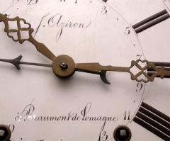 Napoleon Wall Clock - 1981977