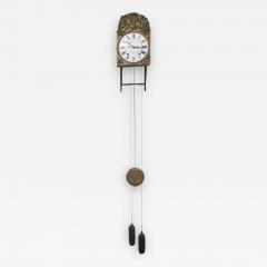 Napoleon Wall Clock - 1985934