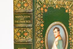 Napoleon and the Fair Sex - 2675449