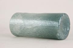 Napoleone Martinuzzi 20th Century Pulegoso Murano Glass Vase by Napoleone Martinuzzi Italy ca 1920 - 4531620