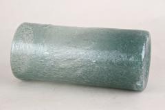 Napoleone Martinuzzi 20th Century Pulegoso Murano Glass Vase by Napoleone Martinuzzi Italy ca 1920 - 4531621