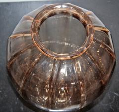 Napoleone Martinuzzi Napoleone Martinuzzi Italian Glass Vase - 500511