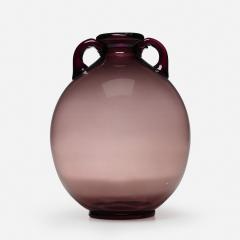 Napoleone Martinuzzi Soffiato vase model 3255 - 3421000